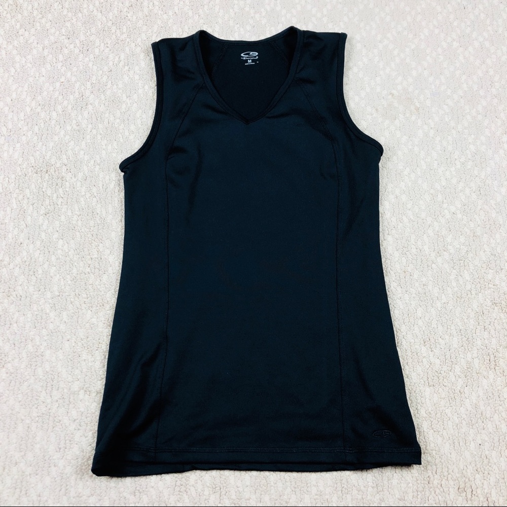 Champsion Vapor Run Tank